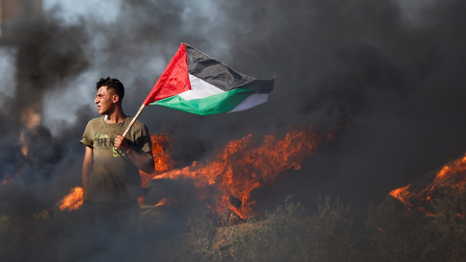خلال 72 ساعة.. مسؤول أمريكي: الحرب في غزة أنتهت وعودة الرهائن وانسحاب إسرائيل